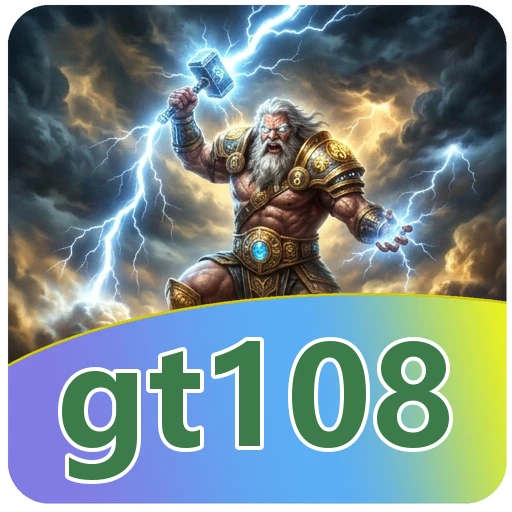 Pratinjau antarmuka gt108 setelah terpasang